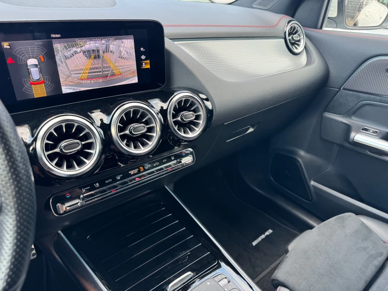 Mercedes-Benz EQA 250/Progresive/Navi/Led/Mbux, снимка 13 - Автомобили и джипове - 50142347