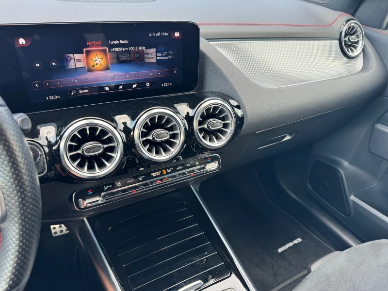 Mercedes-Benz EQA 250/Progresive/Navi/Led/Mbux, снимка 14 - Автомобили и джипове - 50142347