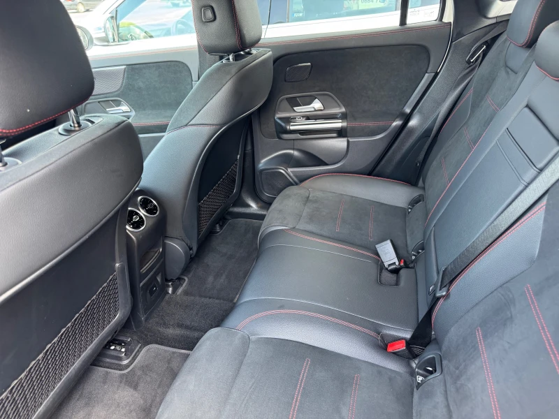 Mercedes-Benz EQA 250/Progresive/Navi/Led/Mbux, снимка 16 - Автомобили и джипове - 50142347