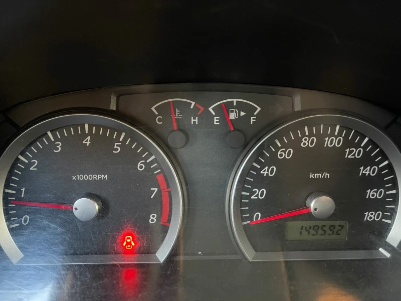 Suzuki Jimny 1.3 2014 Климатик НОВ ВНОС, снимка 11 - Автомобили и джипове - 52960729