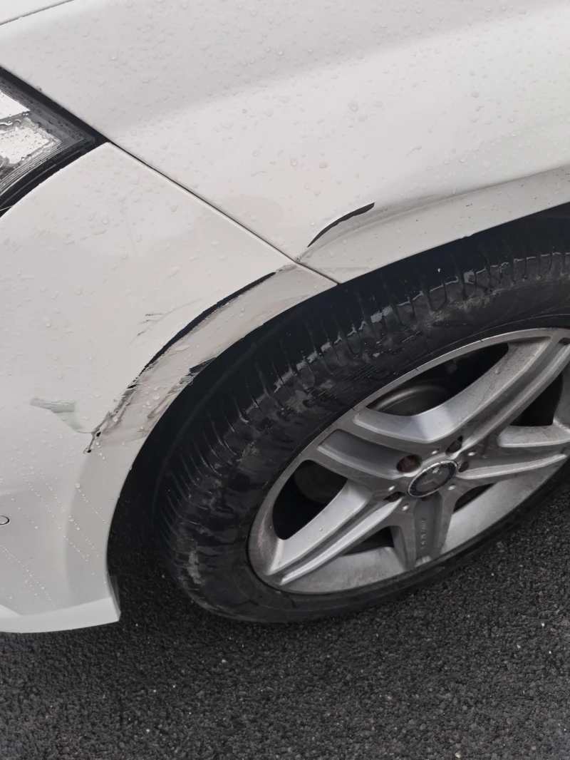 Mercedes-Benz GLK 2.2 CDI/AMG/6 ск, снимка 7 - Автомобили и джипове - 52190052