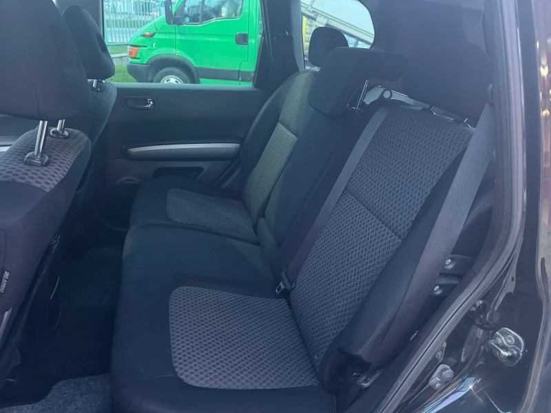 Nissan X-trail 2.0* 4x4* Газов инж., снимка 8 - Автомобили и джипове - 52727453