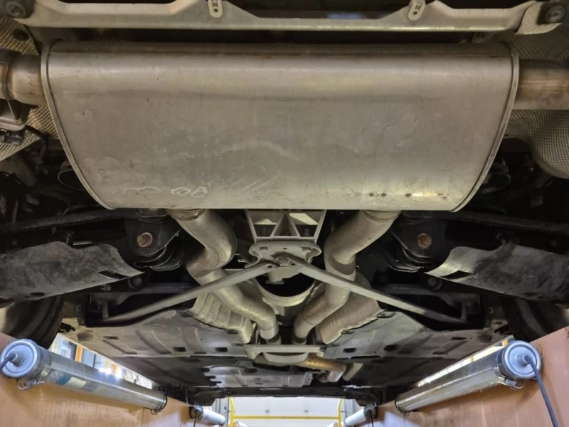 BMW X3 * M40I * CARFAX * ЦЕНА ДО БГ, снимка 14 - Автомобили и джипове - 53307620