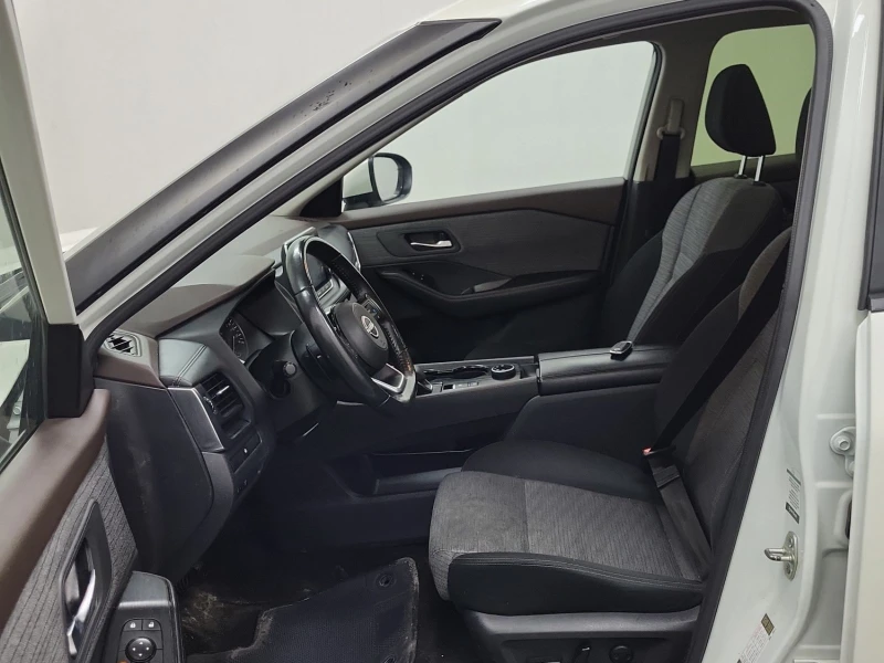 Nissan Rogue SV MOONROOF С РЕГИСТРАЦИЯ & АВТО КРЕДИТ, снимка 9 - Автомобили и джипове - 53341183