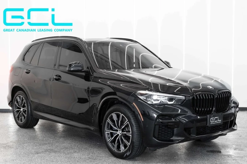 BMW X5   CARFAX НА ВЪЗДУХ, снимка 4 - Автомобили и джипове - 53440657