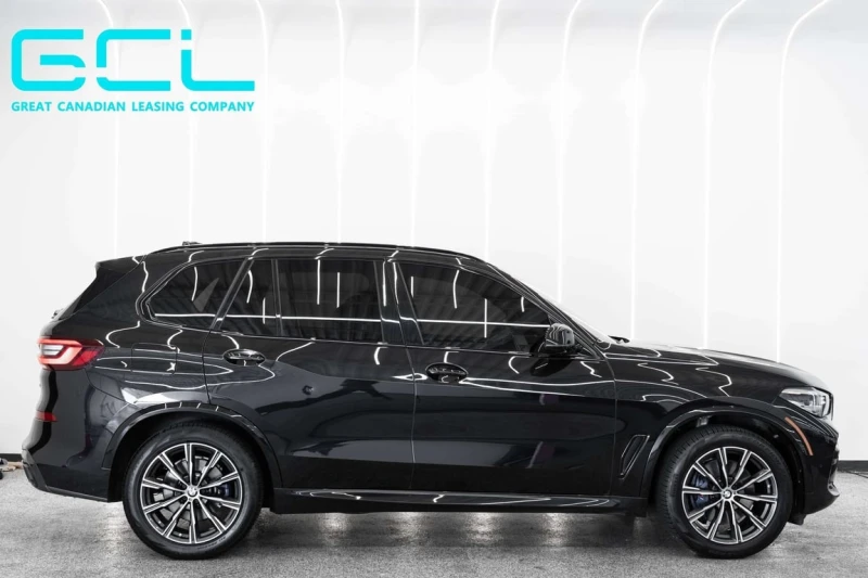 BMW X5   CARFAX НА ВЪЗДУХ, снимка 5 - Автомобили и джипове - 53440657