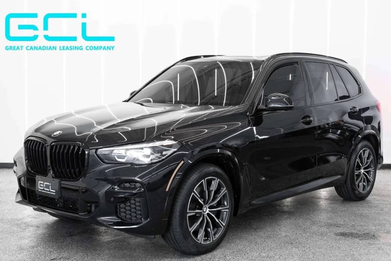 BMW X5   CARFAX НА ВЪЗДУХ