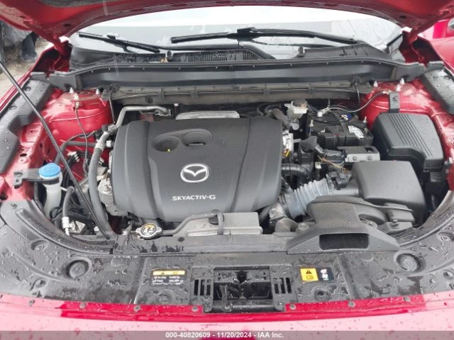 Mazda CX-5 GRAND TOURING, снимка 8 - Автомобили и джипове - 48575515