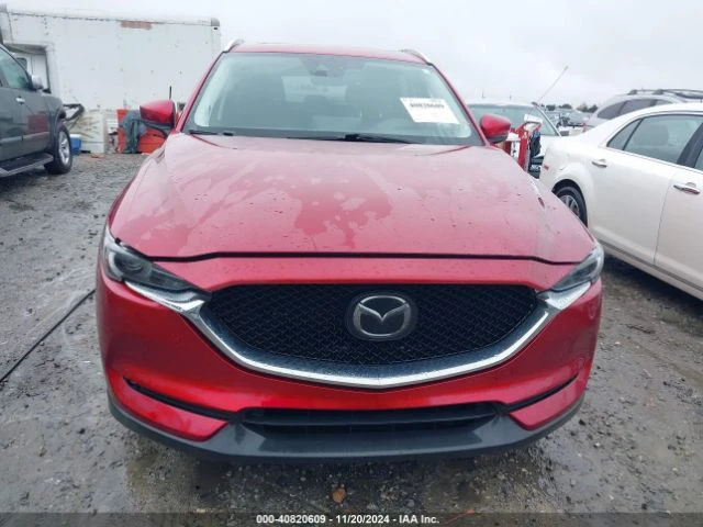 Mazda CX-5 GRAND TOURING, снимка 10 - Автомобили и джипове - 48575515