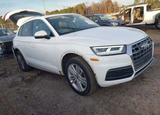 Audi Q5 2.0T PREMIUM/2.0T TECH PREMIUM, снимка 7 - Автомобили и джипове - 48989326