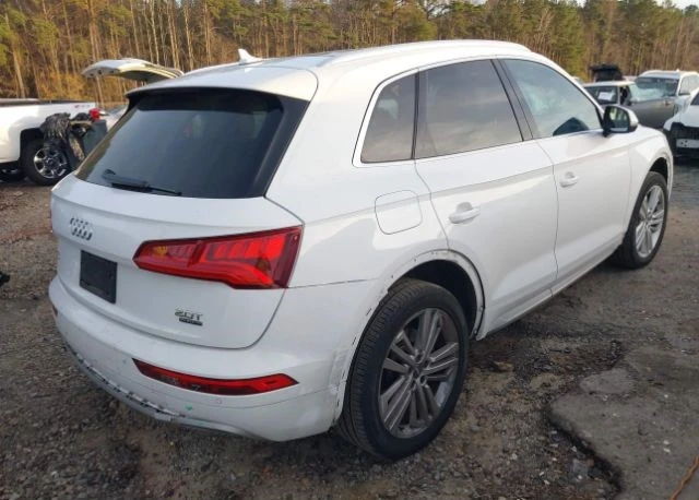 Audi Q5 2.0T PREMIUM/2.0T TECH PREMIUM, снимка 5 - Автомобили и джипове - 48989326