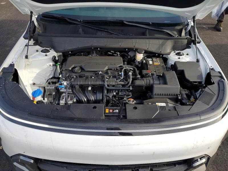 Hyundai Kona 2.0L 4 Front-wheel Drive | Mobile.bg � ����������� 13