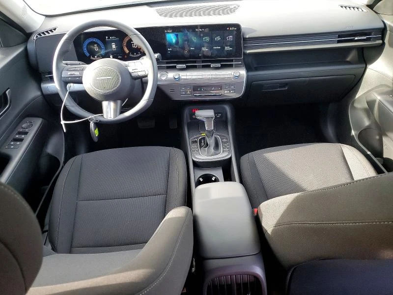 Hyundai Kona 2.0L 4 Front-wheel Drive | Mobile.bg � ����������� 9