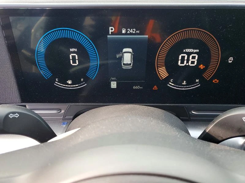 Hyundai Kona 2.0L 4 Front-wheel Drive | Mobile.bg � ����������� 10