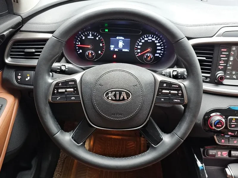 Kia Sorento 2.2 NOBLESSE �������| ���������| ���������| ������ | Mobile.bg � ����������� 12