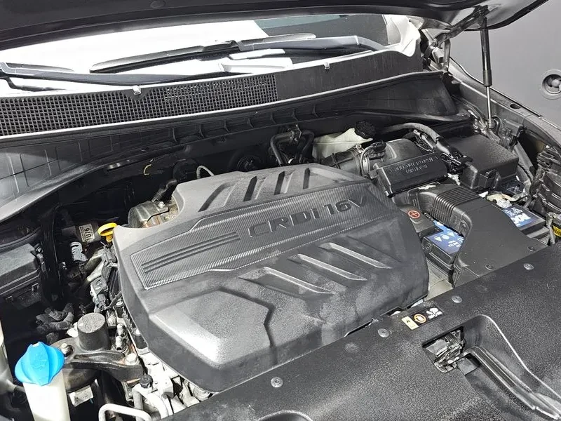 Kia Sorento 2.2 NOBLESSE �������| ���������| ���������| ������ | Mobile.bg � ����������� 6