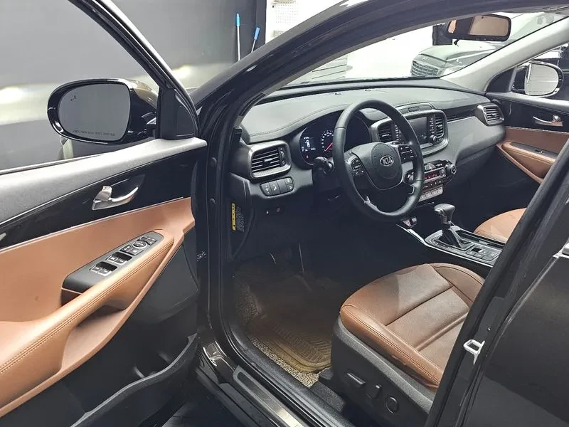 Kia Sorento 2.2 NOBLESSE �������| ���������| ���������| ������ | Mobile.bg � ����������� 10