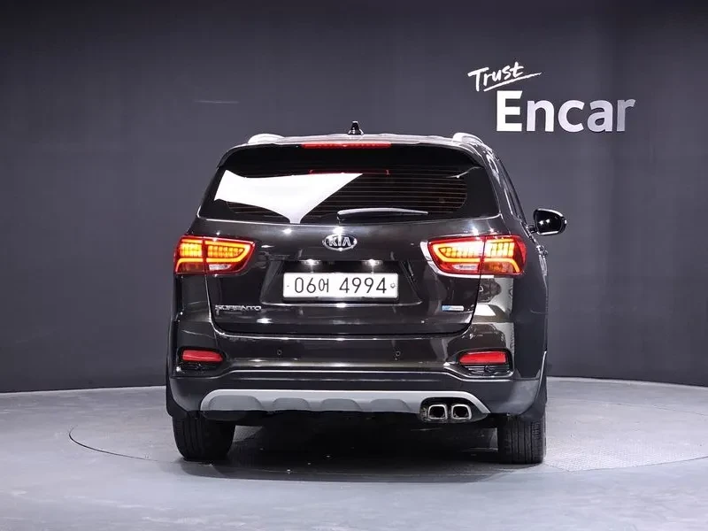 Kia Sorento 2.2 NOBLESSE �������| ���������| ���������| ������ | Mobile.bg � ����������� 4