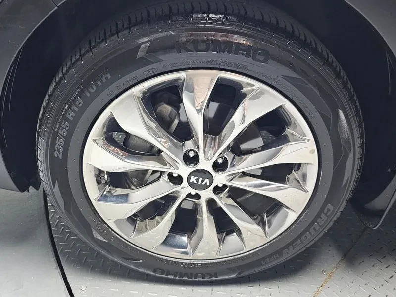 Kia Sorento 2.2 NOBLESSE �������| ���������| ���������| ������ | Mobile.bg � ����������� 5