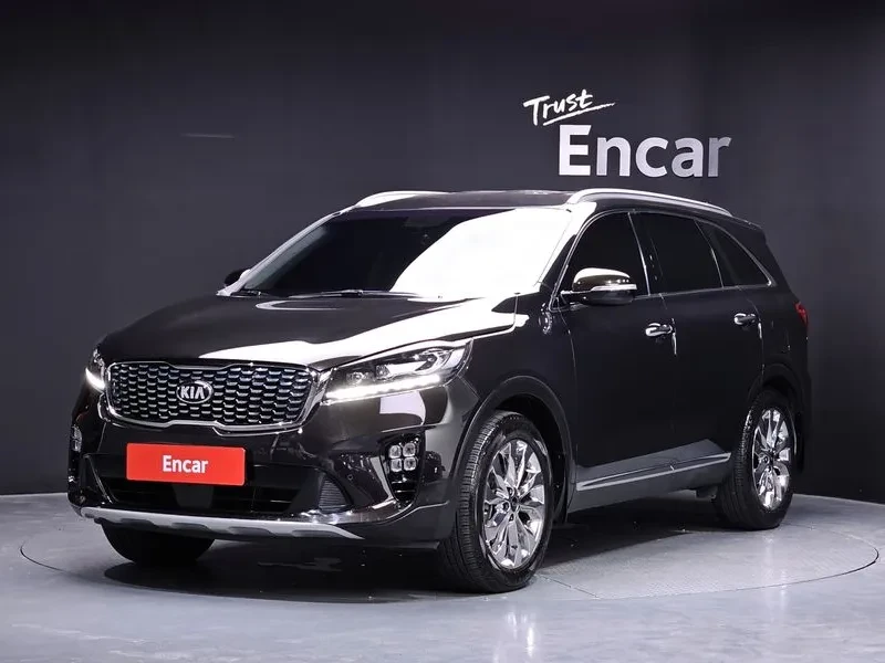 Kia Sorento 2.2 NOBLESSE ПОДГРЕВ| ОБДУХВАНЕ| НАВИГАЦИЯ| КАМЕРА