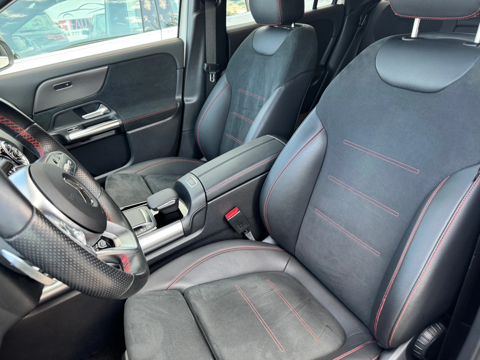 Mercedes-Benz EQA 250/Progresive/Navi/Led/Mbux | Mobile.bg   11