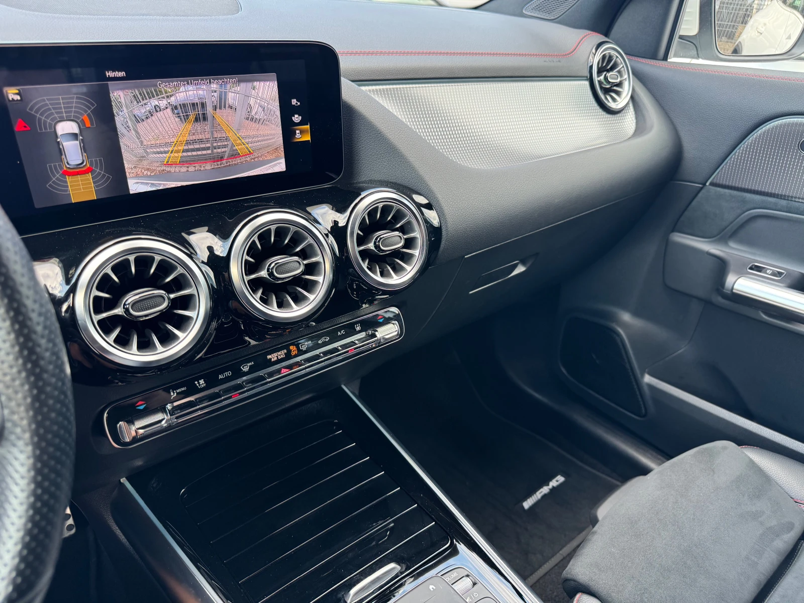 Mercedes-Benz EQA 250/Progresive/Navi/Led/Mbux | Mobile.bg   13