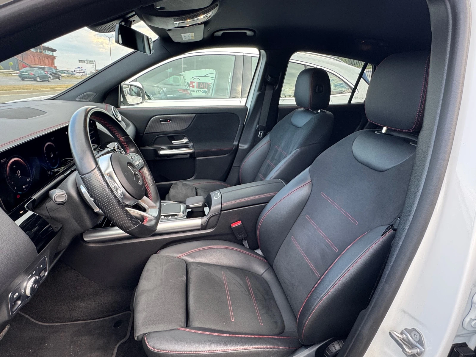 Mercedes-Benz EQA 250/Progresive/Navi/Led/Mbux | Mobile.bg   17