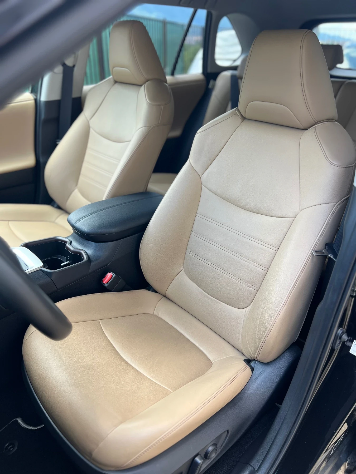 Toyota Rav4 Hibrit  - изображение 9