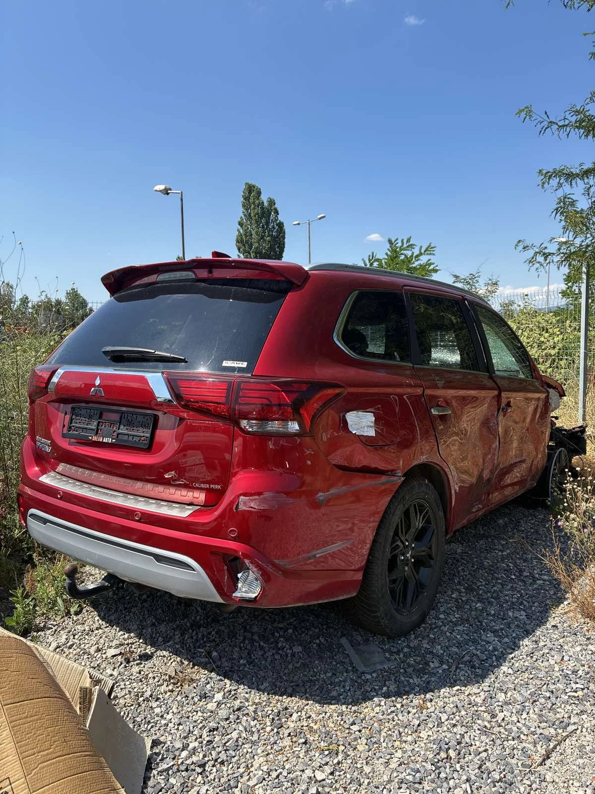 Mitsubishi Outlander  - изображение 6