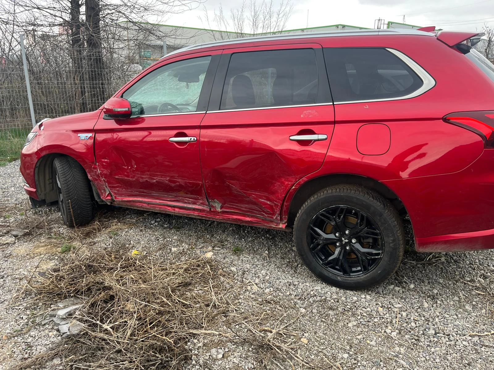 Mitsubishi Outlander  - изображение 9