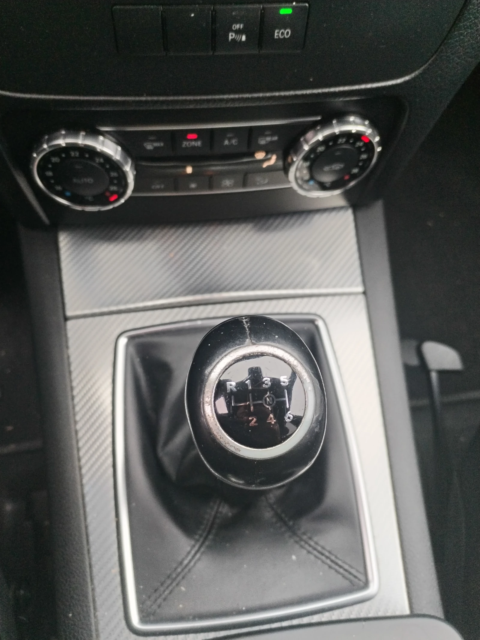 Mercedes-Benz GLK 2.2 CDI/AMG/6  | Mobile.bg   14