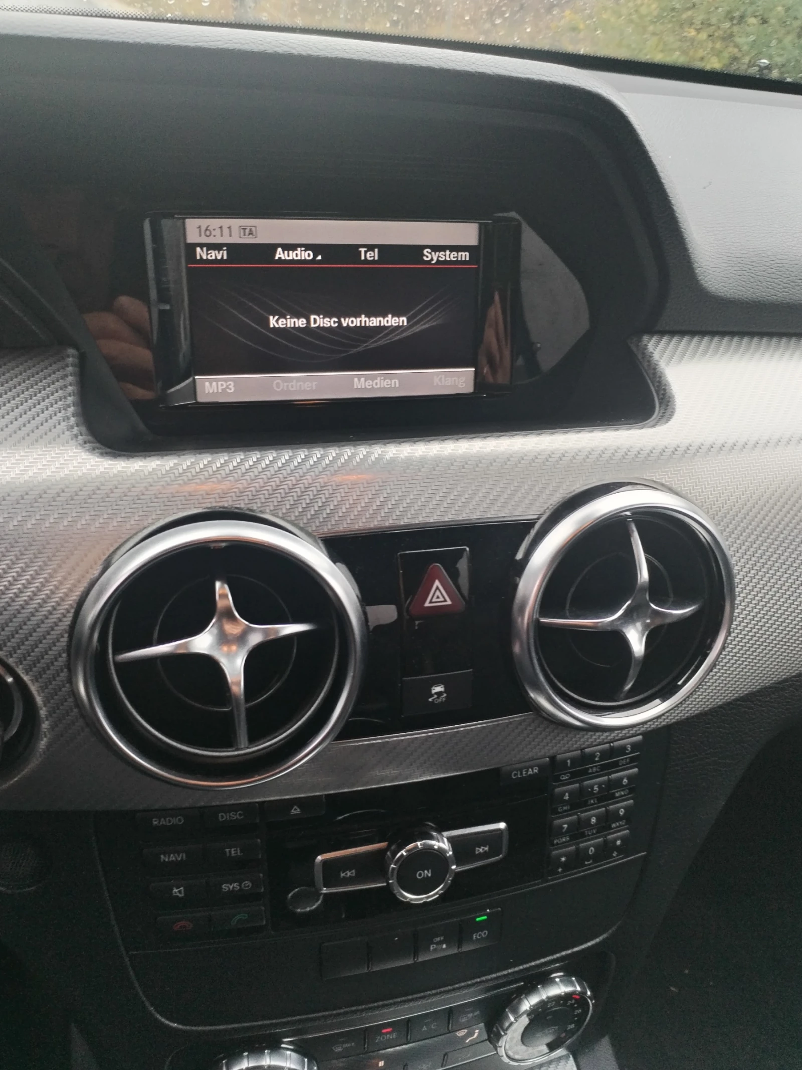 Mercedes-Benz GLK 2.2 CDI/AMG/6  | Mobile.bg   15