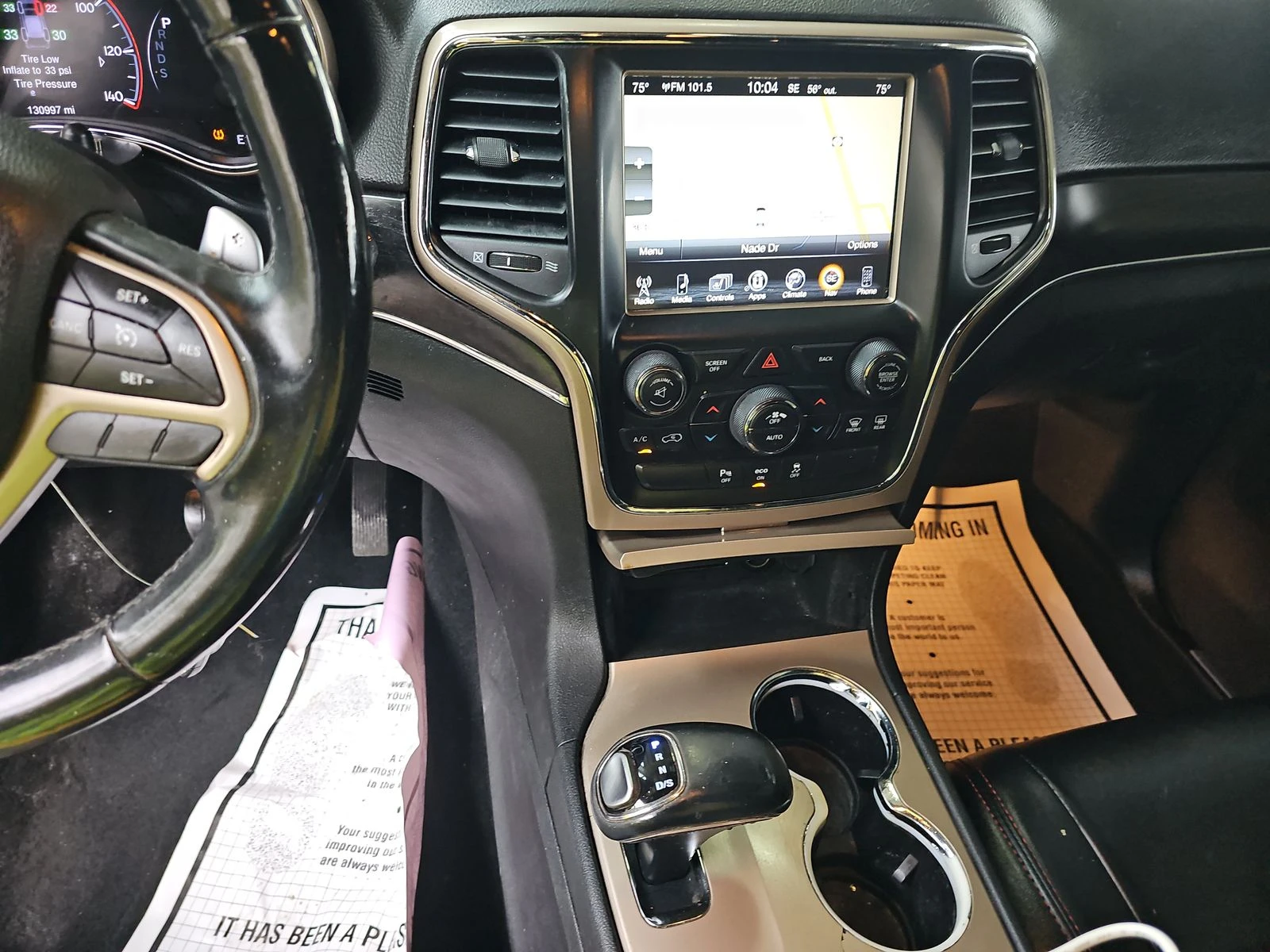 Jeep Grand cherokee LIMITED* 5.7* * *  | Mobile.bg   10