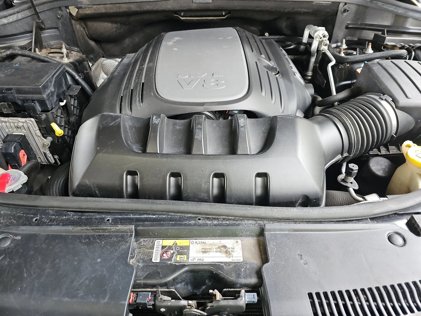 Jeep Grand cherokee LIMITED* 5.7* * *  | Mobile.bg   16