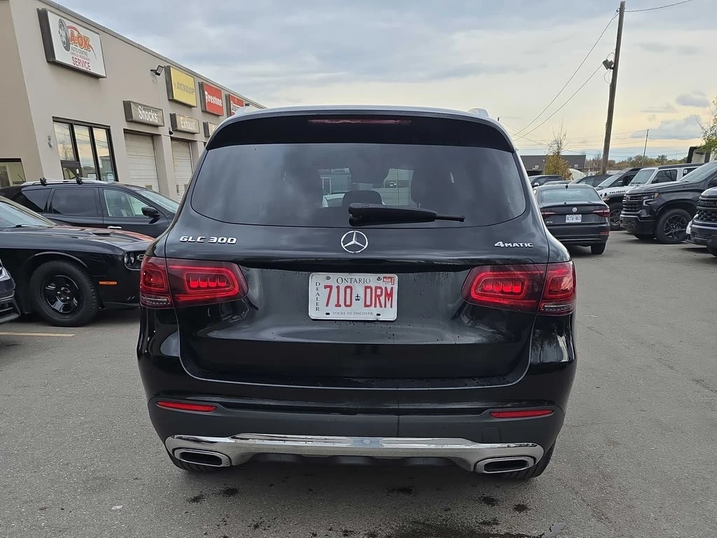 Mercedes-Benz GLC 300 * CARFAX *    | Mobile.bg   4