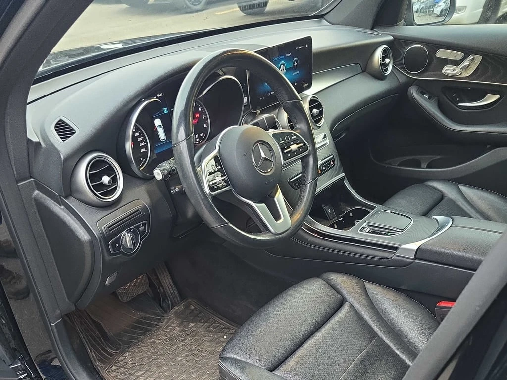 Mercedes-Benz GLC 300 * CARFAX *    | Mobile.bg   7