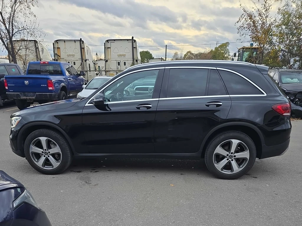 Mercedes-Benz GLC 300 * CARFAX *    | Mobile.bg   3