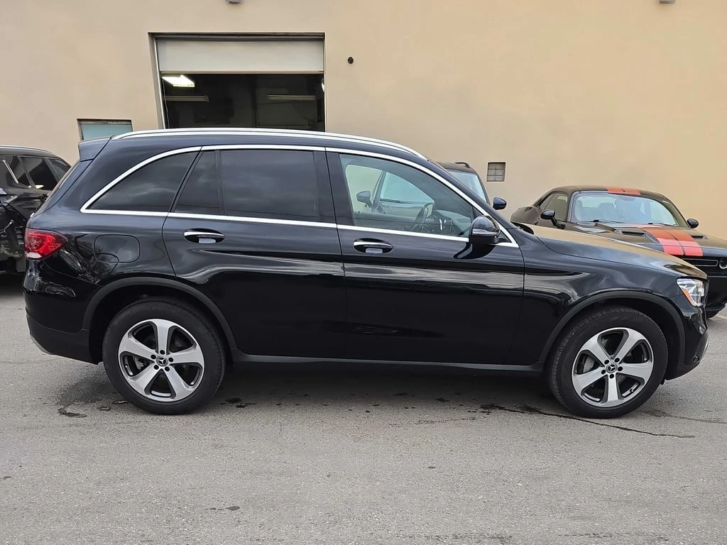 Mercedes-Benz GLC 300 * CARFAX *    | Mobile.bg   5