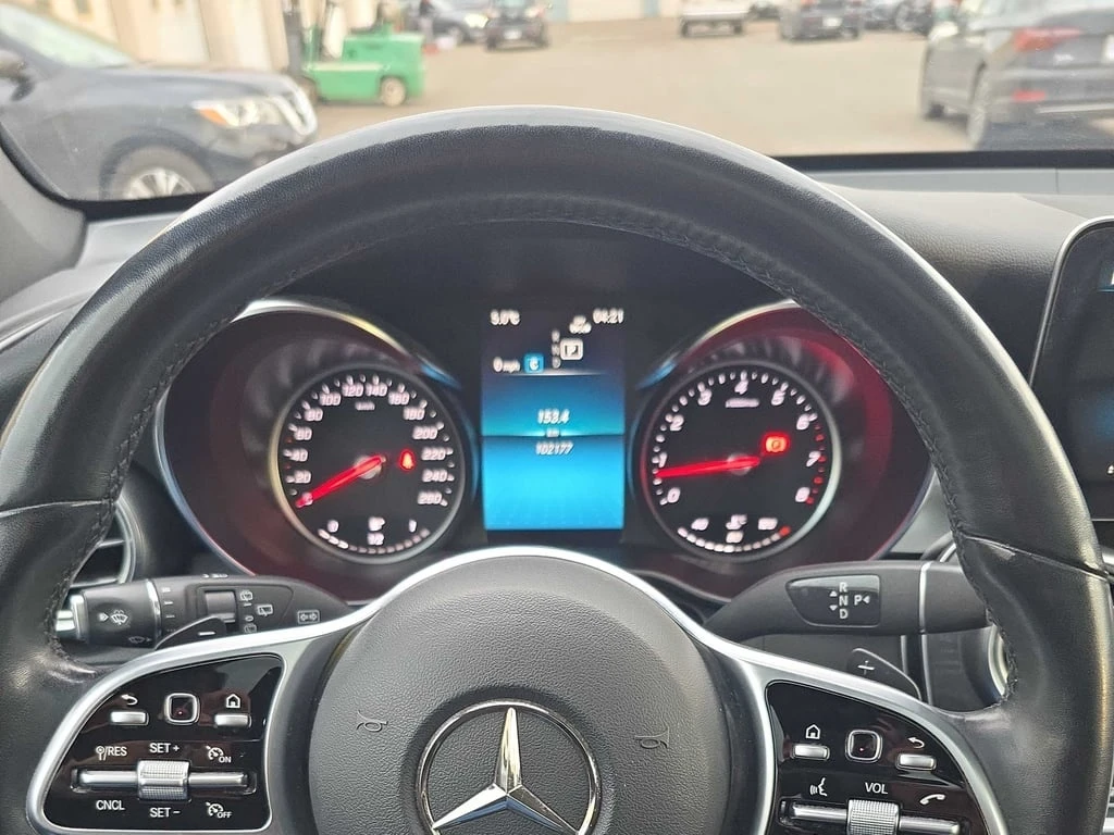 Mercedes-Benz GLC 300 * CARFAX *    | Mobile.bg   6