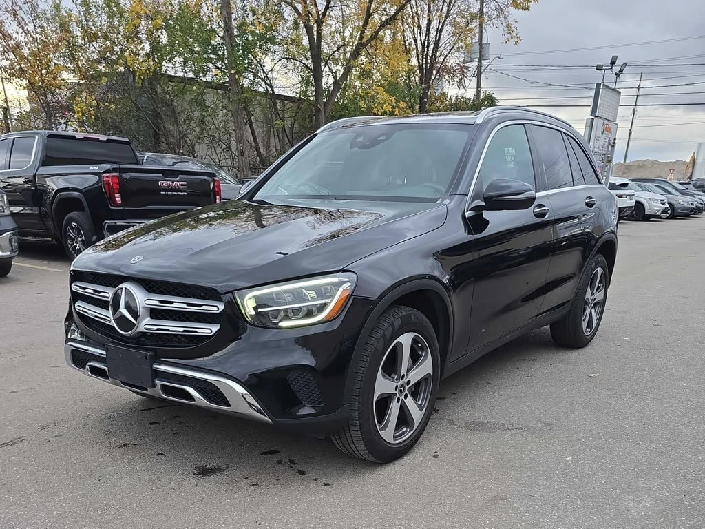 Mercedes-Benz GLC 300 * CARFAX *    | Mobile.bg   1