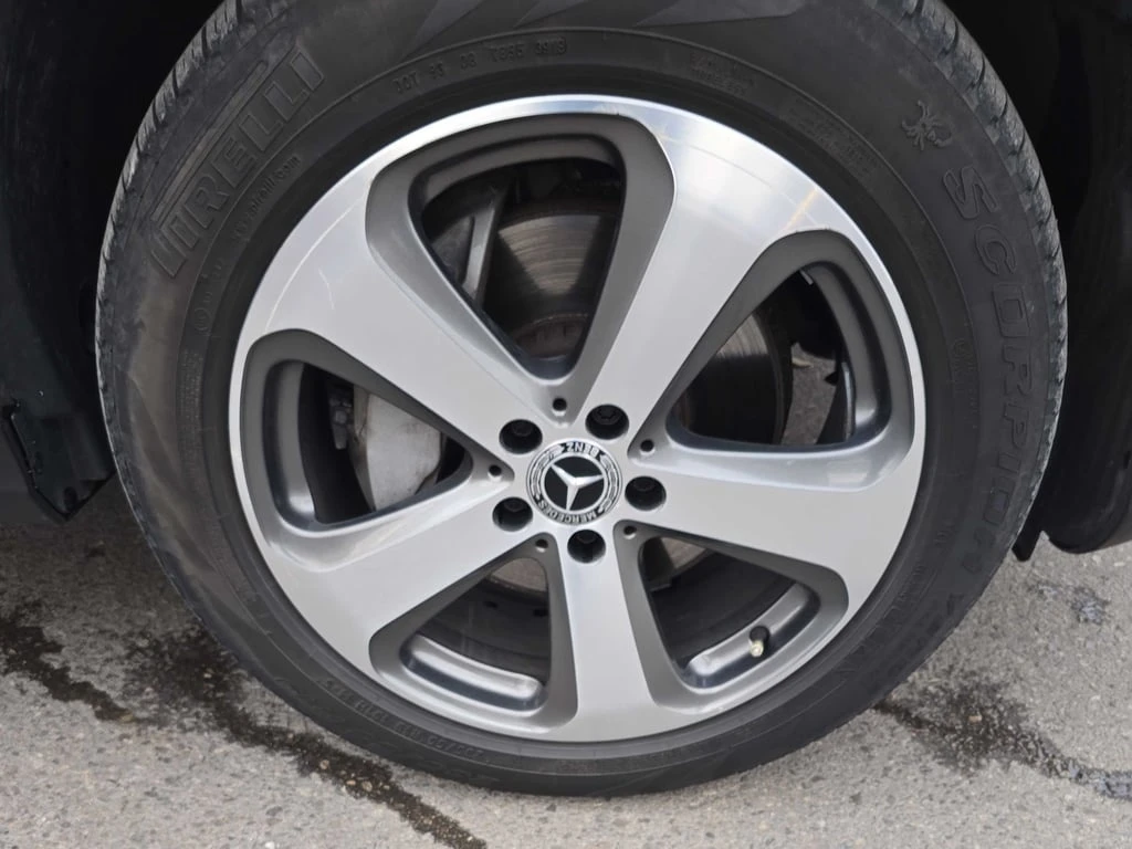 Mercedes-Benz GLC 300 * CARFAX *    | Mobile.bg   10