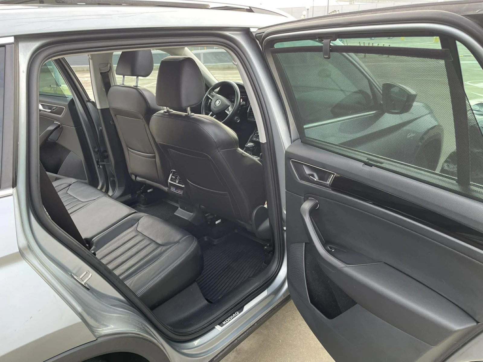 Skoda Kodiaq 2.0 TDI L&K 4x4 190�� �������� ������� | Mobile.bg � ����������� 13