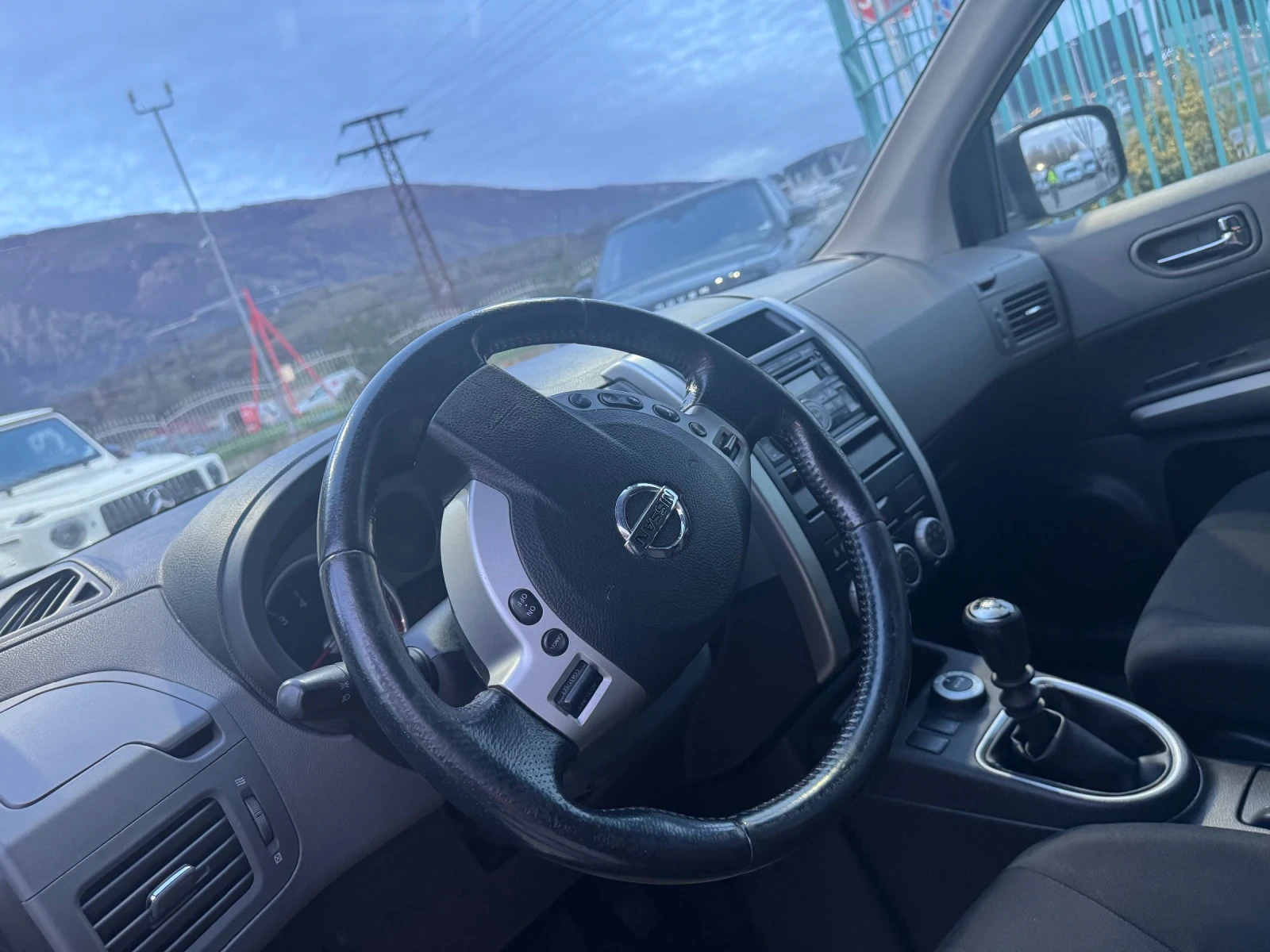 Nissan X-trail 2.0* 4x4*  . | Mobile.bg   5
