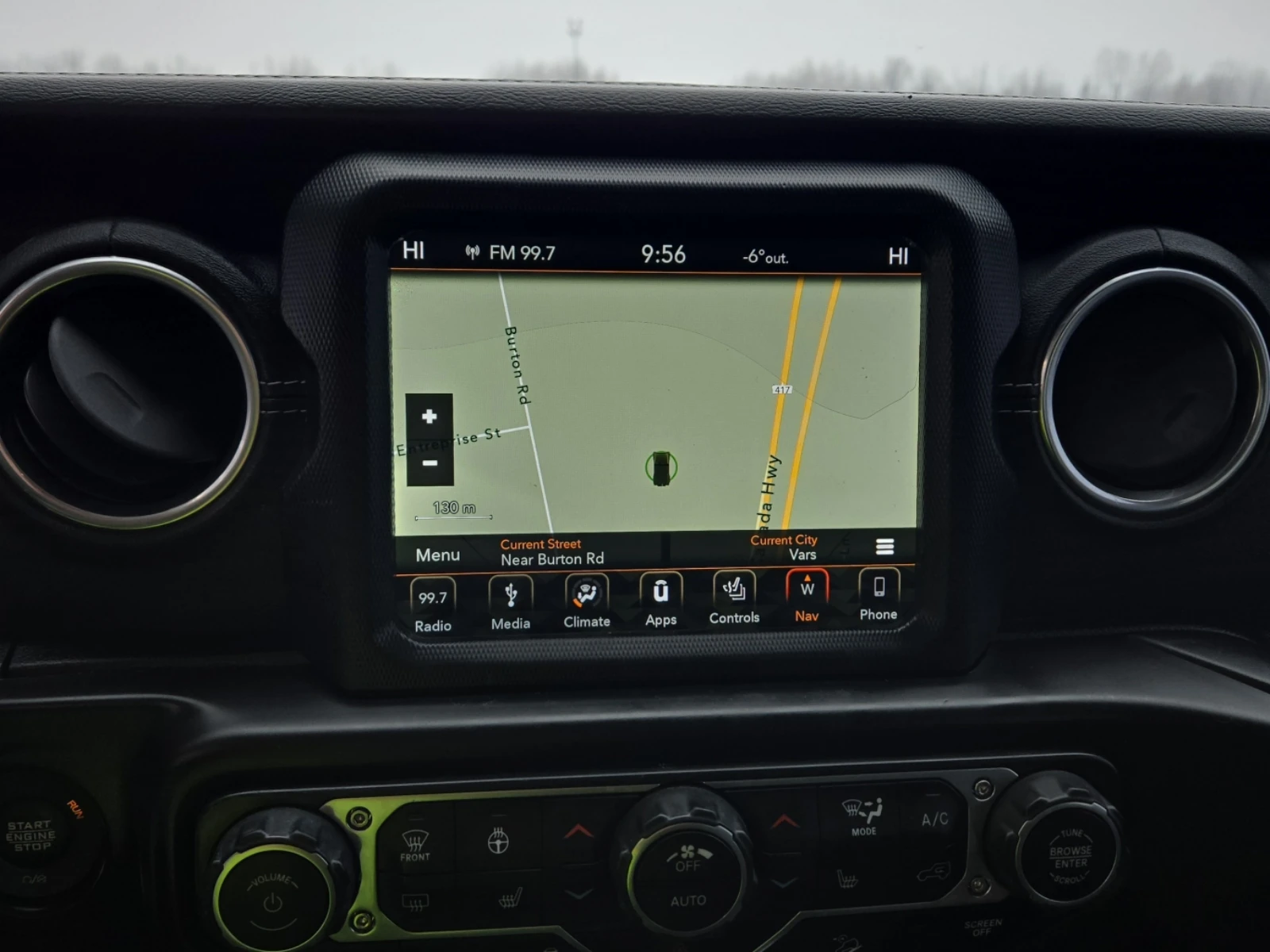 Jeep Wrangler SAHARA/KОЖА/+ МЕК ТАВАН/НАВИГАЦИЯ - изображение 10