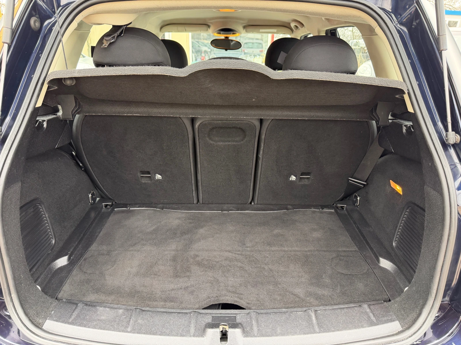 Mini Countryman 1.6 D ALL4 | Mobile.bg � ����������� 14