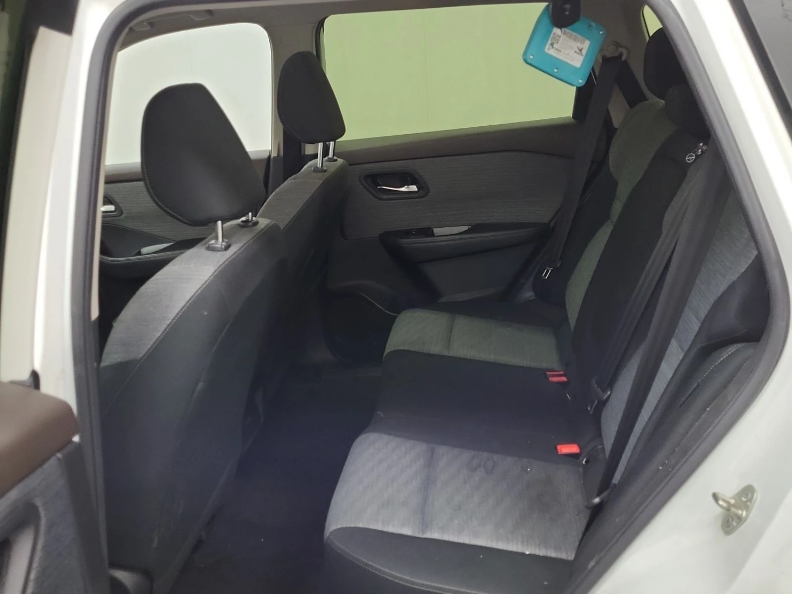 Nissan Rogue SV MOONROOF � ����������� & ���� ������ | Mobile.bg � ����������� 13