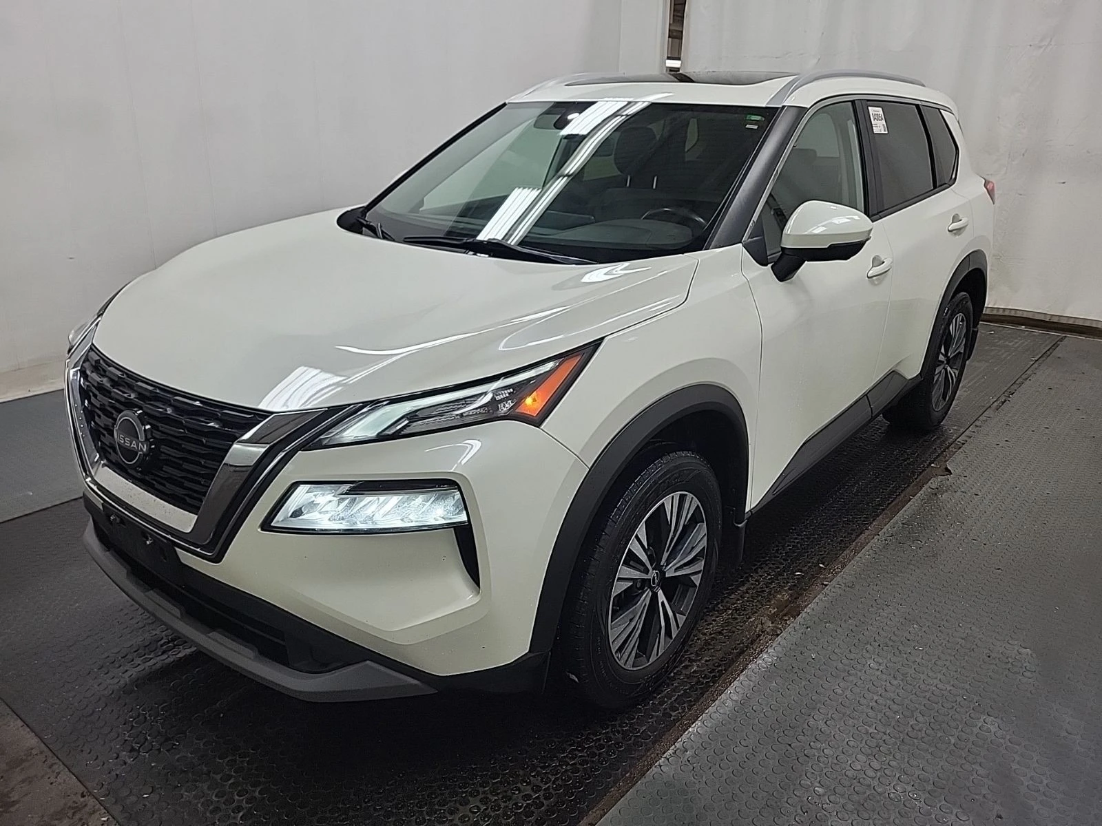 Nissan Rogue SV MOONROOF � ����������� & ���� ������ | Mobile.bg � ����������� 1