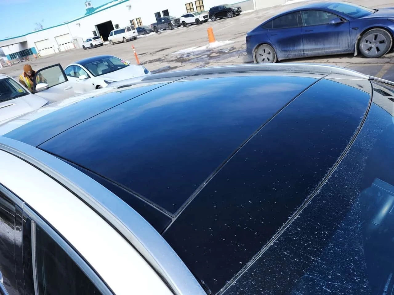 Mercedes-Benz GLC 300 4MATIC AMG Line | PANO | KEYLESS | ������� |  | Mobile.bg � ����������� 17