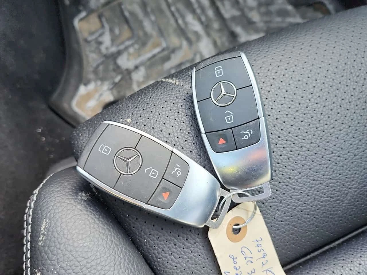 Mercedes-Benz GLC 300 4MATIC AMG Line | PANO | KEYLESS | ������� |  | Mobile.bg � ����������� 8