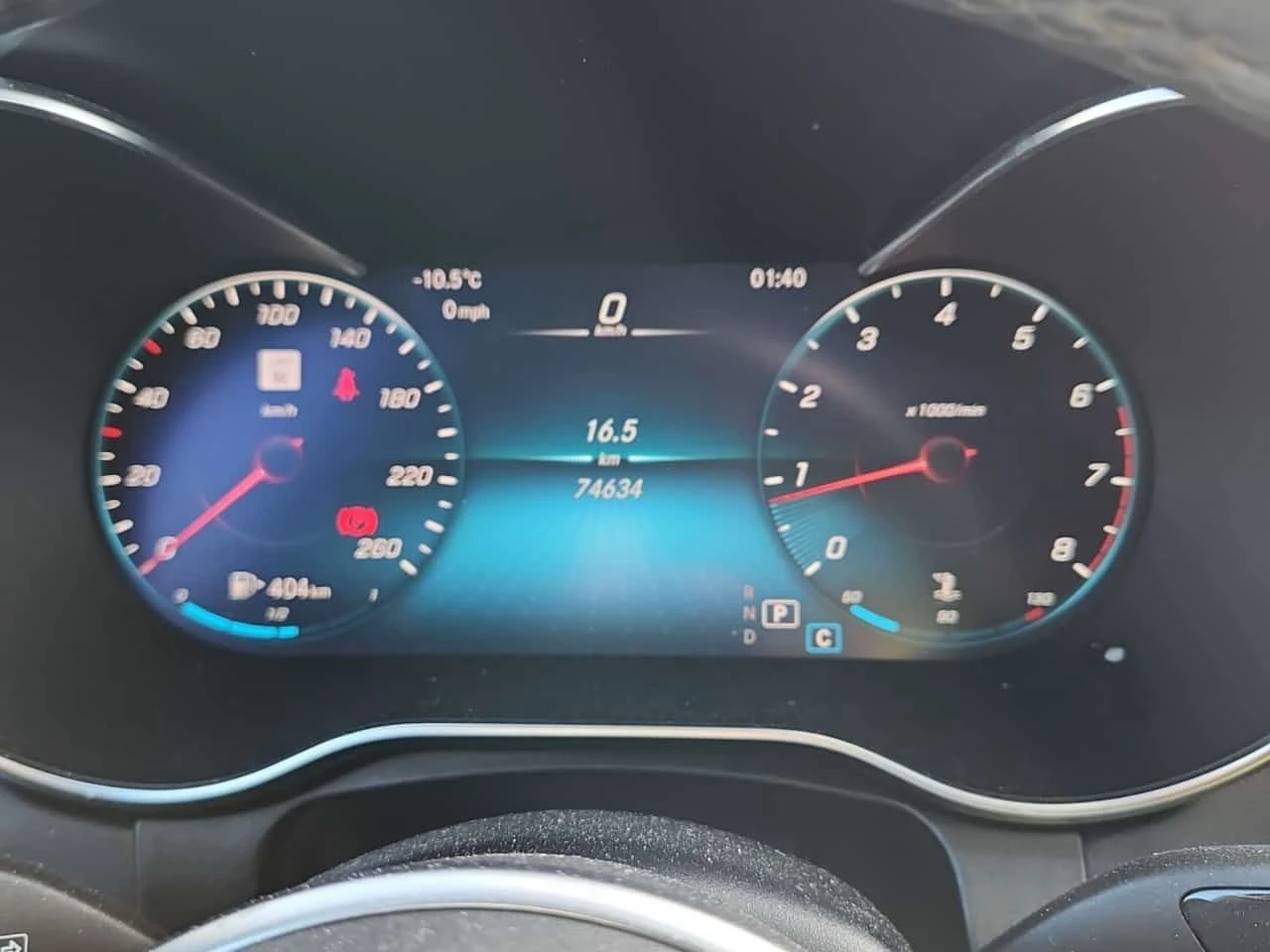 Mercedes-Benz GLC 300 4MATIC AMG Line | PANO | KEYLESS | ������� |  | Mobile.bg � ����������� 9